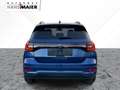 Volkswagen T-Cross R-Line DSG Navi Kam LED IQDrive Blau - thumbnail 7