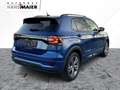 Volkswagen T-Cross R-Line DSG Navi Kam LED IQDrive Blau - thumbnail 6