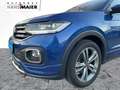 Volkswagen T-Cross R-Line DSG Navi Kam LED IQDrive Blau - thumbnail 9