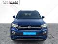 Volkswagen T-Cross R-Line DSG Navi Kam LED IQDrive Blau - thumbnail 5