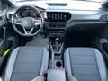 Volkswagen T-Cross R-Line DSG Navi Kam LED IQDrive Blau - thumbnail 12