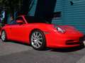 Porsche 996 911 Carrera Coupé Rot - thumbnail 24