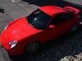 Porsche 996 911 Carrera Coupé Rot - thumbnail 26