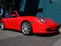 Porsche 996 911 Carrera Coupé Rot - thumbnail 23