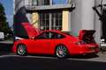 Porsche 996 911 Carrera Coupé Rot - thumbnail 1