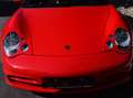 Porsche 996 911 Carrera Coupé Rot - thumbnail 22