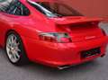 Porsche 996 911 Carrera Coupé Rot - thumbnail 12