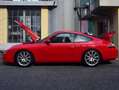 Porsche 996 911 Carrera Coupé Rot - thumbnail 20