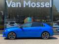 Opel Astra 1.2 Ultimate | Alcantara Bekleding | Schuif-Kantel Blauw - thumbnail 2