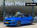 Opel Astra 1.2 Ultimate | Alcantara Bekleding | Schuif-Kantel Blauw - thumbnail 1