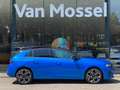 Opel Astra 1.2 Ultimate | Alcantara Bekleding | Schuif-Kantel Blauw - thumbnail 4