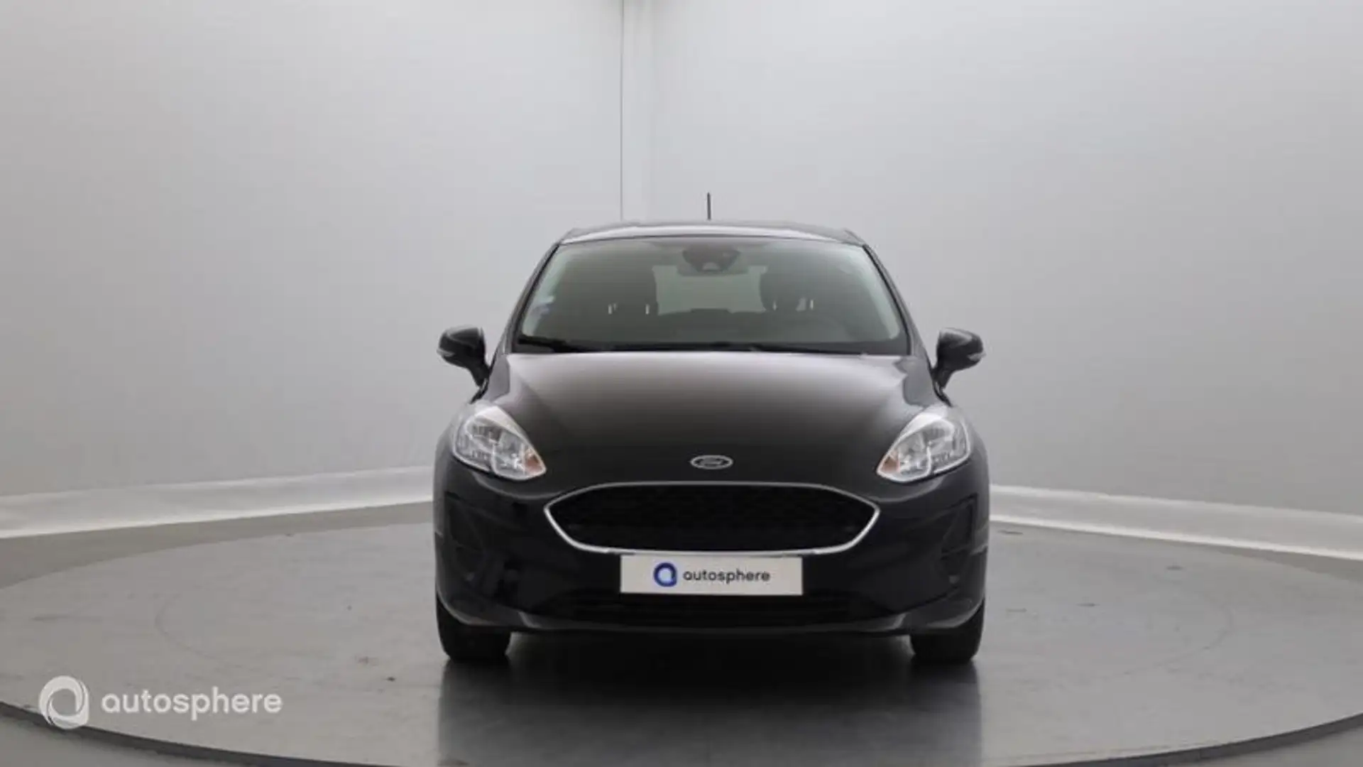 Ford Fiesta 1.0 EcoBoost 95ch Cool \u0026 Connect 5p - 2