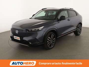 1.5 i-MMD Hybrid Advance Style