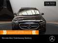 Mercedes-Benz E 450 T 4M AMG Fahrass 360° Stdhzg Pano Burmester Schwarz - thumbnail 1