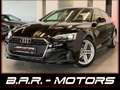 Audi A5 35TFSI SPORT*LED*LANE*AMBIENTE*PDC*CARPLAY*SHZ* Schwarz - thumbnail 1