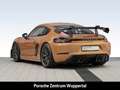 Porsche Cayman 718 GT4 RS BOSE Sportabgasanlage PCCB LED Gold - thumbnail 3