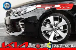 Kia Optima 1.7 CRDi SW GT*Aut.*Leder*Panor.*360°Cam*