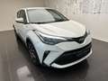 Toyota C-HR 1.8 Hybrid E-CVT Trend White - thumbnail 3