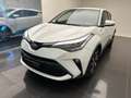 Toyota C-HR 1.8 Hybrid E-CVT Trend White - thumbnail 1