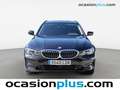 BMW 318 318dA Touring Negro - thumbnail 13