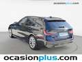 BMW 318 318dA Touring Negro - thumbnail 3