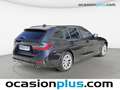 BMW 318 318dA Touring Negro - thumbnail 4