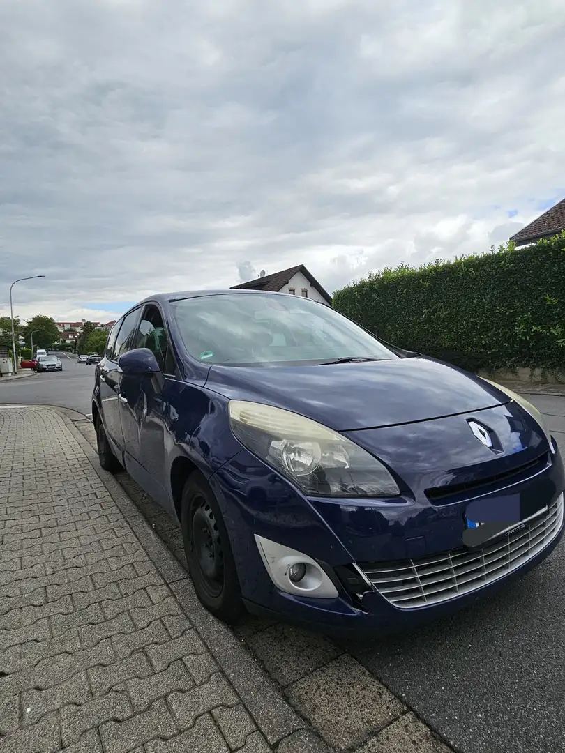 Renault Grand Scenic dCi 130 FAP Dynamique - 2