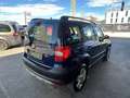 Skoda Yeti Experience 4x4 Blau - thumbnail 6