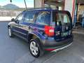 Skoda Yeti Experience 4x4 Blau - thumbnail 4