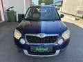 Skoda Yeti Experience 4x4 Blau - thumbnail 2