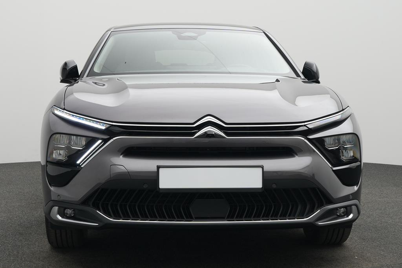Citroen C5 X Plug-In-Hybrid 225 S&S ë-EAT8 Max — photo 2