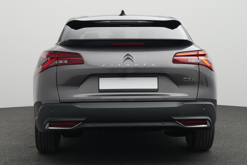 Citroen C5 X Plug-In-Hybrid 225 S&S ë-EAT8 Max — photo 5