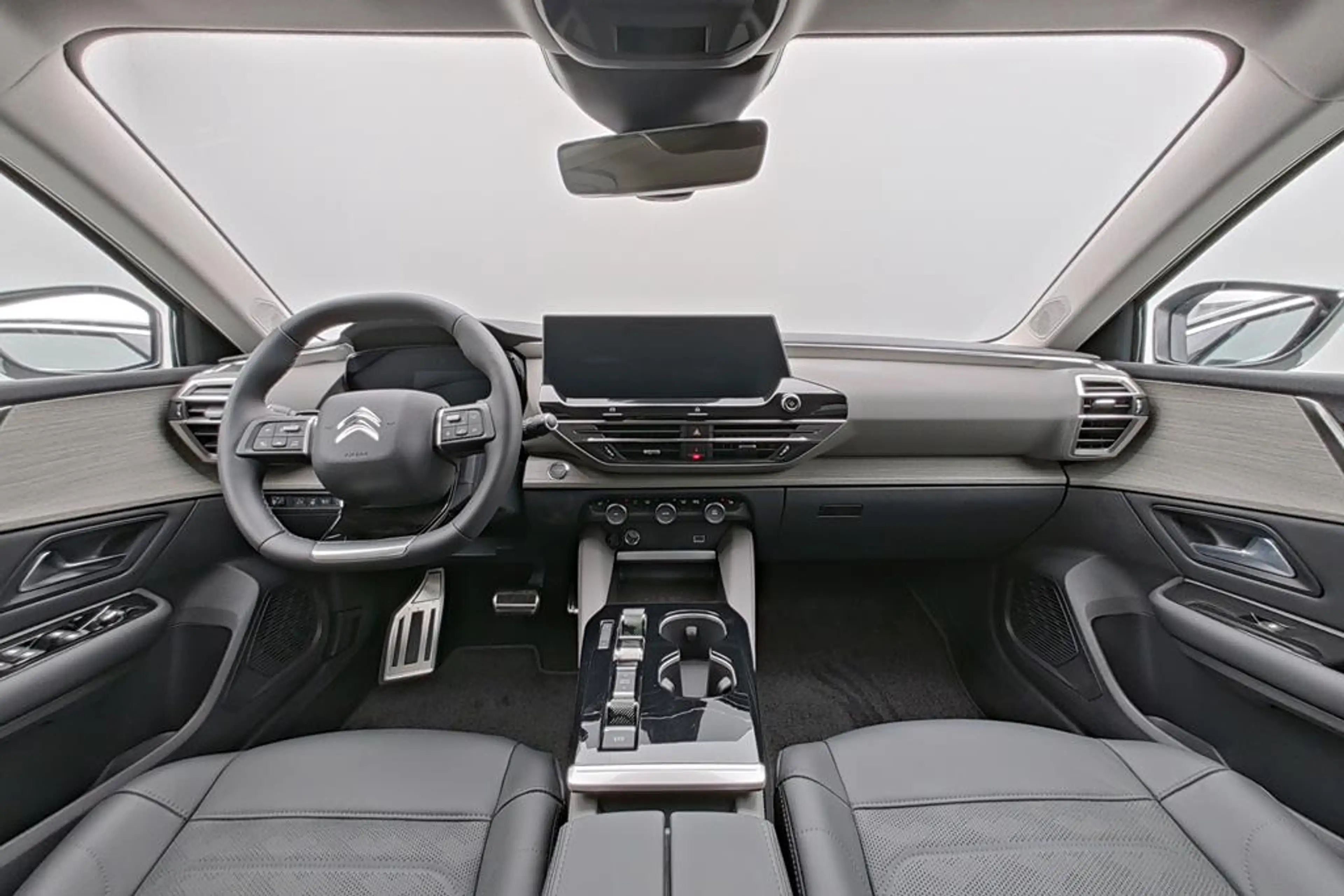 Citroen C5 X Plug-In-Hybrid 225 S&S ë-EAT8 Max — photo 8