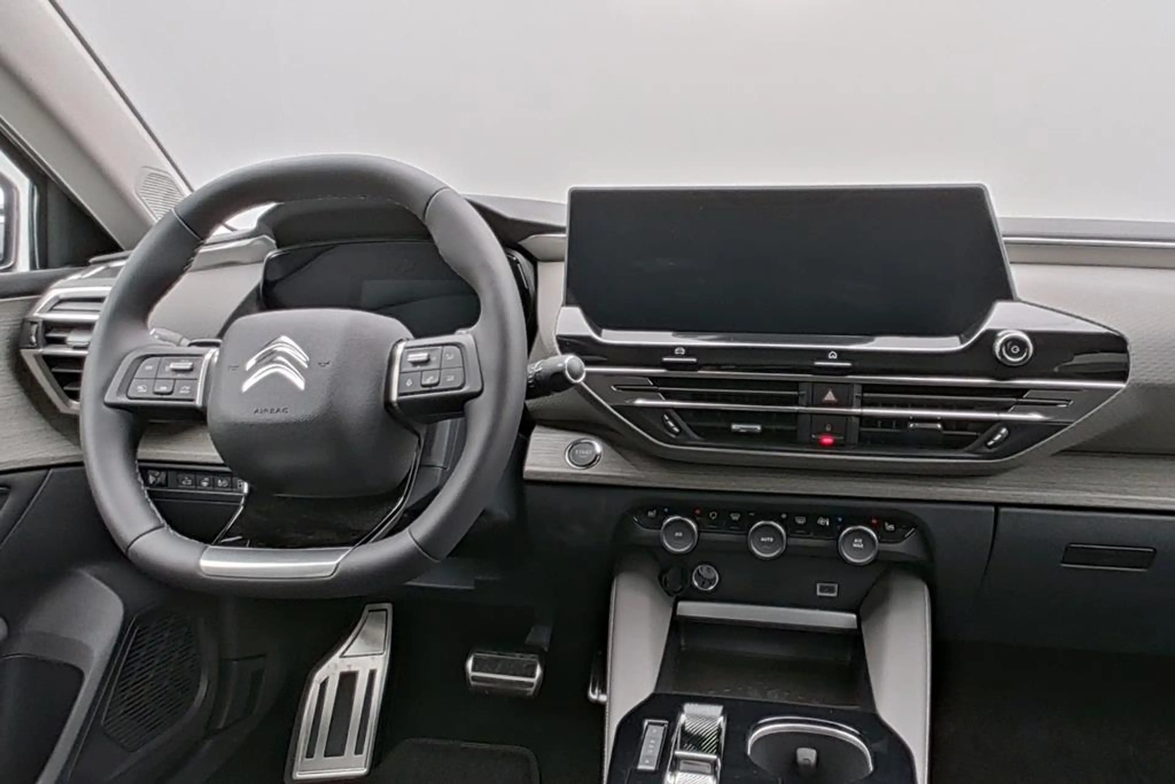 Citroen C5 X Plug-In-Hybrid 225 S&S ë-EAT8 Max — photo 9