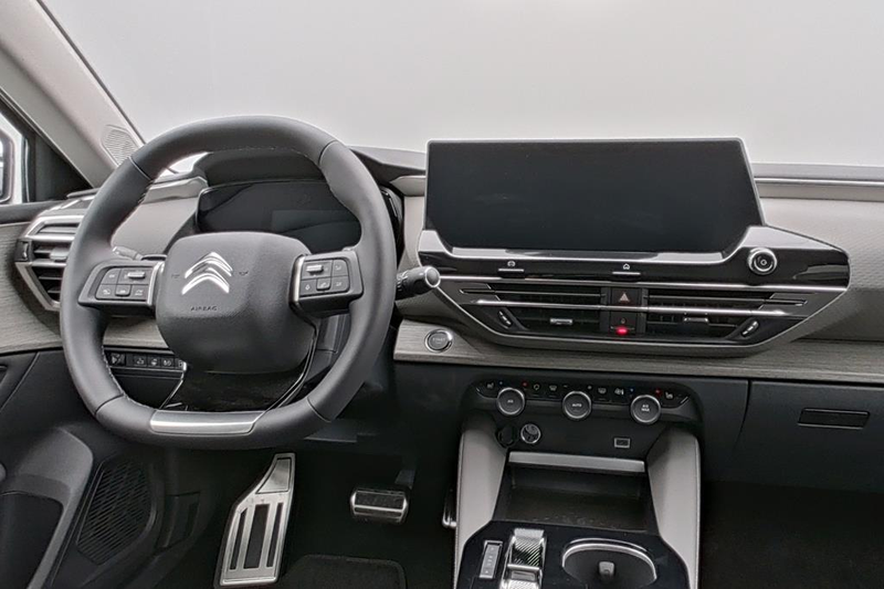Citroen C5 X Plug-In-Hybrid 225 S&S ë-EAT8 Max — photo 9
