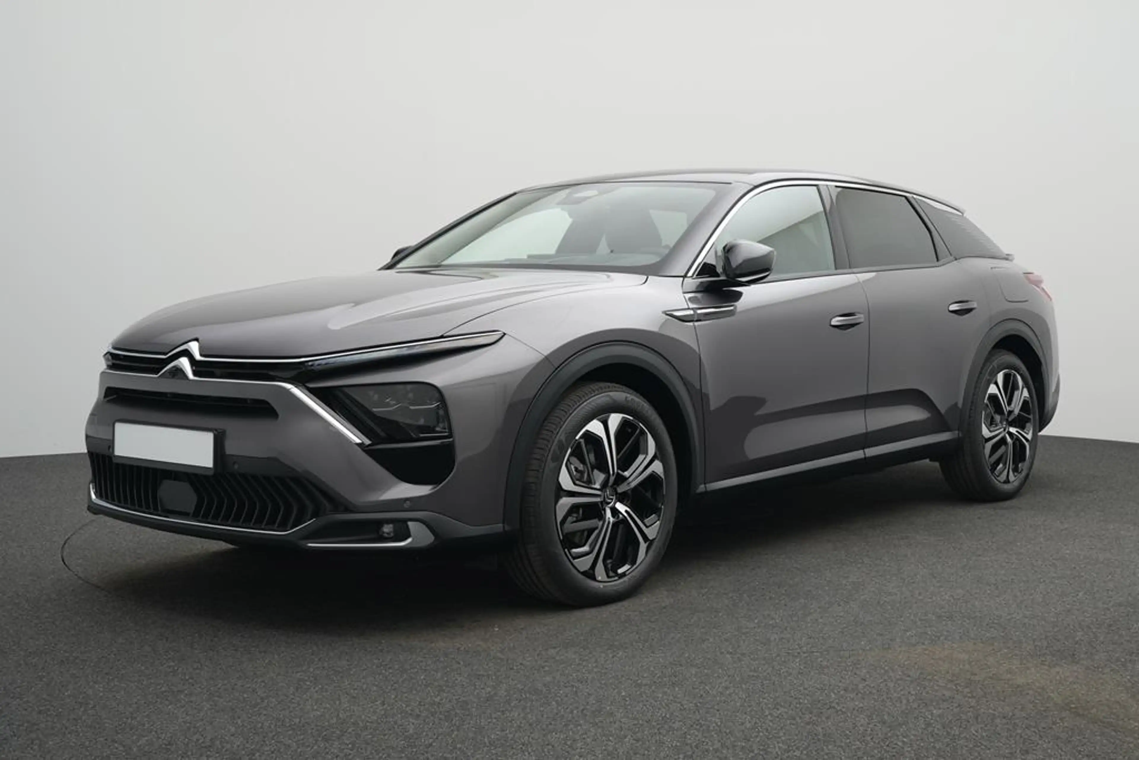 Citroen C5 X Plug-In-Hybrid 225 S&S ë-EAT8 Max — photo 3