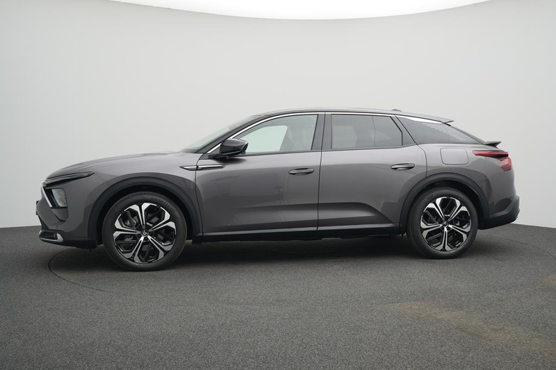 Citroen C5 X Plug-In-Hybrid 225 S&S ë-EAT8 Max — photo 4