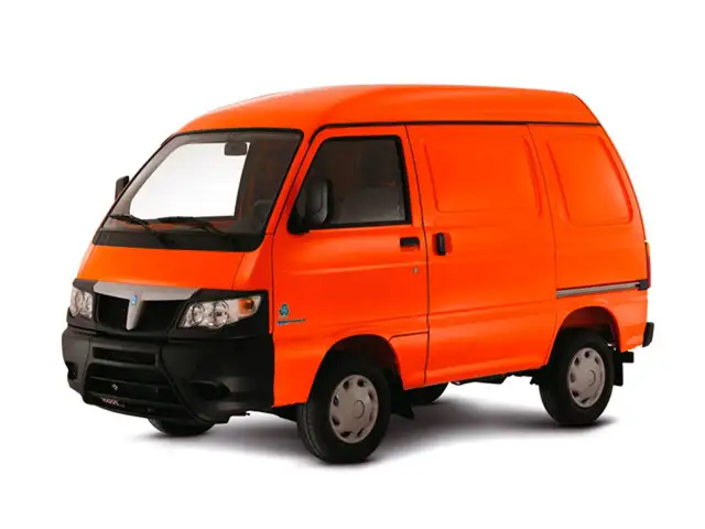Piaggio Porter 1.3 Furgone Ext (1,5t) DOPPIA PORTA LATERALE