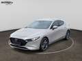 Mazda 3 3/140PS/2.5L/AUT/CENTRE-LINE Grau - thumbnail 1