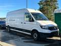 Volkswagen Crafter 2.0 CR TDi L4 4Motion Blanc - thumbnail 11