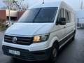 Volkswagen Crafter 2.0 CR TDi L4 4Motion Blanc - thumbnail 1