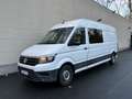Volkswagen Crafter 2.0 CR TDi L4 4Motion Blanc - thumbnail 6