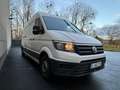 Volkswagen Crafter 2.0 CR TDi L4 4Motion Blanc - thumbnail 2