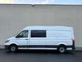 Volkswagen Crafter 2.0 CR TDi L4 4Motion Blanc - thumbnail 5