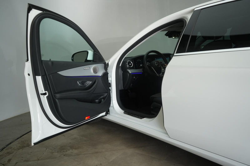 Mercedes-Benz E 400 d 4Matic 9G-Tronic Avantgarde Kamera/Burme — photo 12
