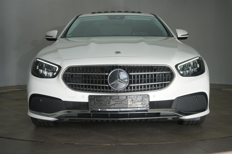 Mercedes-Benz E 400 d 4Matic 9G-Tronic Avantgarde Kamera/Burme — photo 2