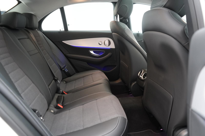 Mercedes-Benz E 400 d 4Matic 9G-Tronic Avantgarde Kamera/Burme — photo 9