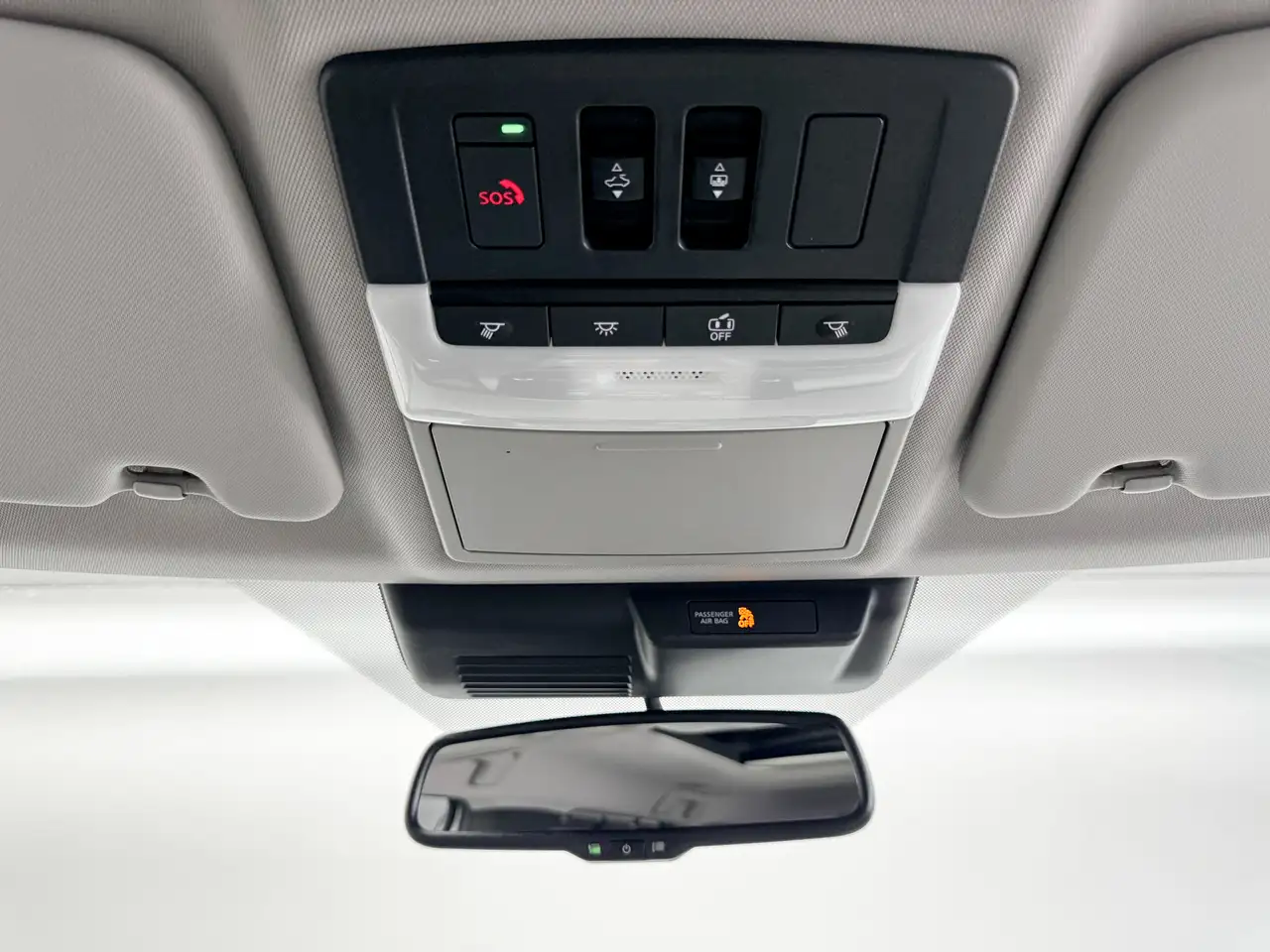 Mitsubishi Outlander снимка Mitsubishi Outlander