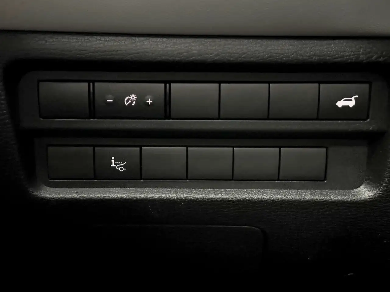 Mitsubishi Outlander снимка Mitsubishi Outlander
