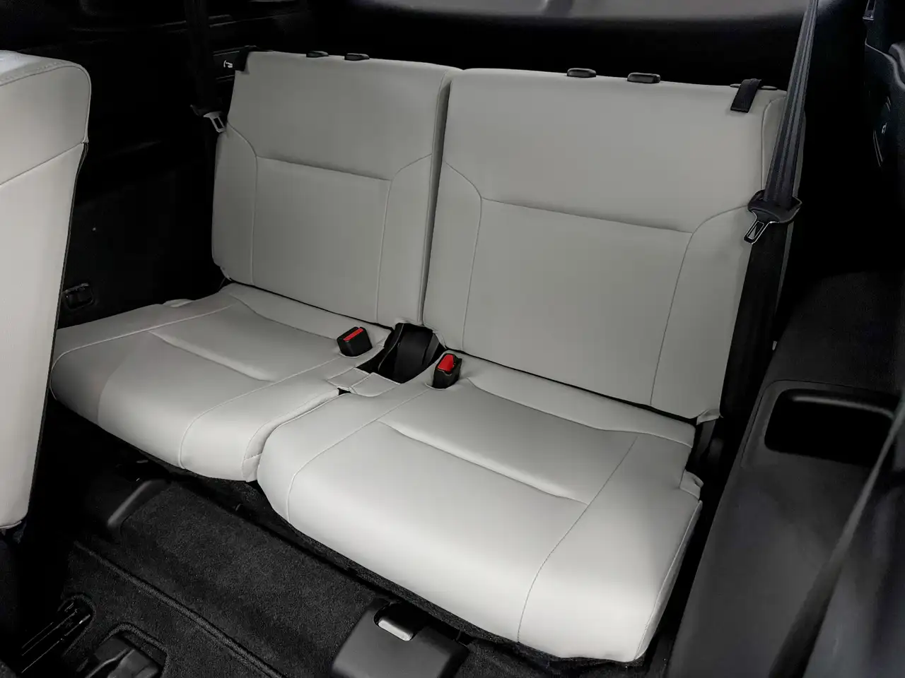 Mitsubishi Outlander снимка Mitsubishi Outlander